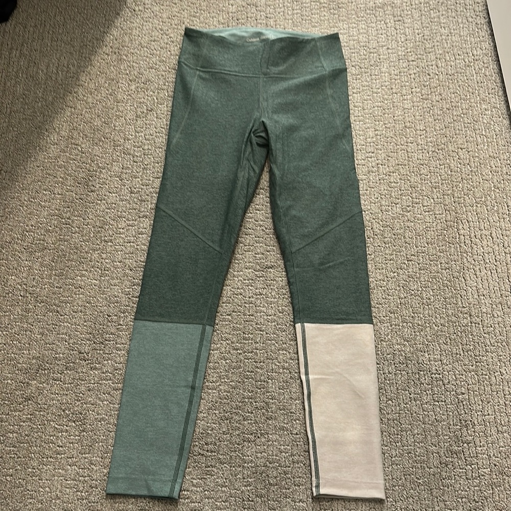 Outdoor Voices Leggings